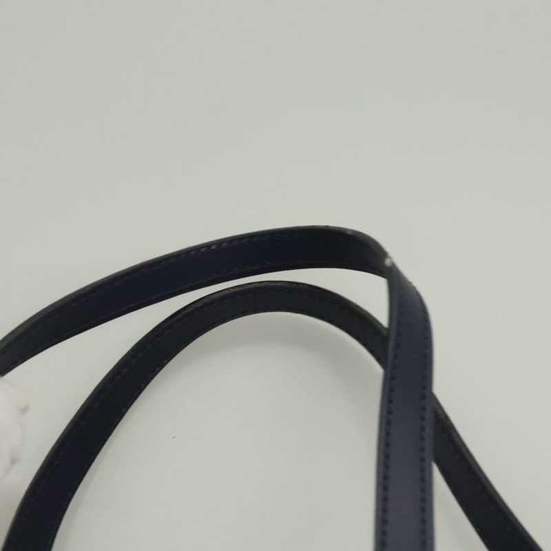 【日本直送】FENDI 山胡桃帆布手提包 棕黑色 正品 124524-13