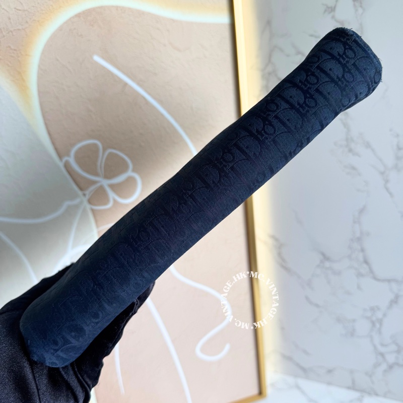 Dior Dark Blue Clutch 深藍 手拿包 斜挎包-12