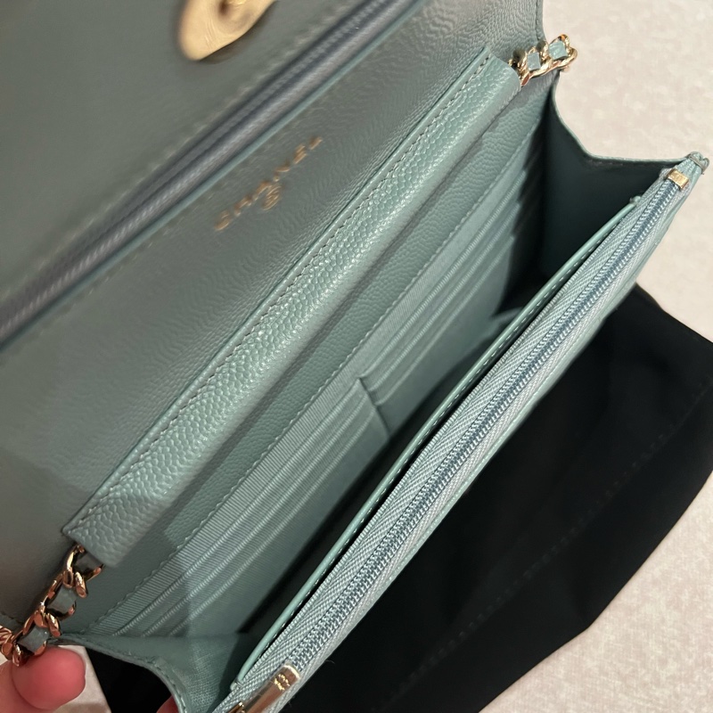 CHANEL WOC-1