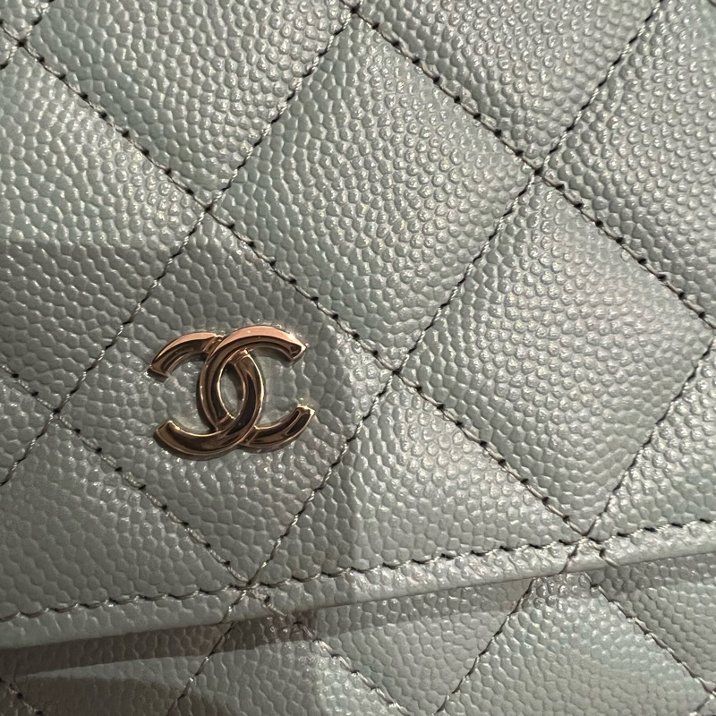 CHANEL WOC-2