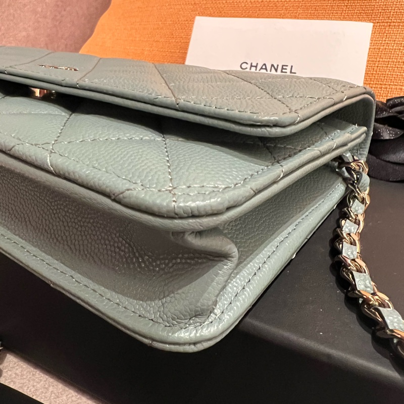 CHANEL WOC-3