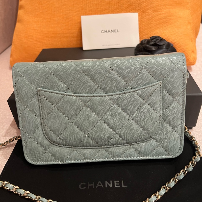 CHANEL WOC-5