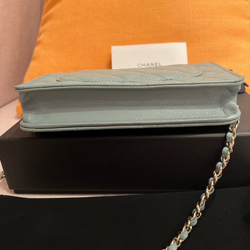 CHANEL WOC-6