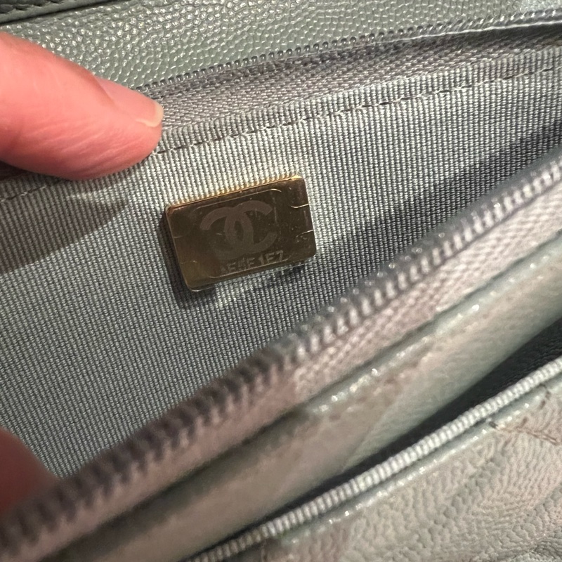 CHANEL WOC-7