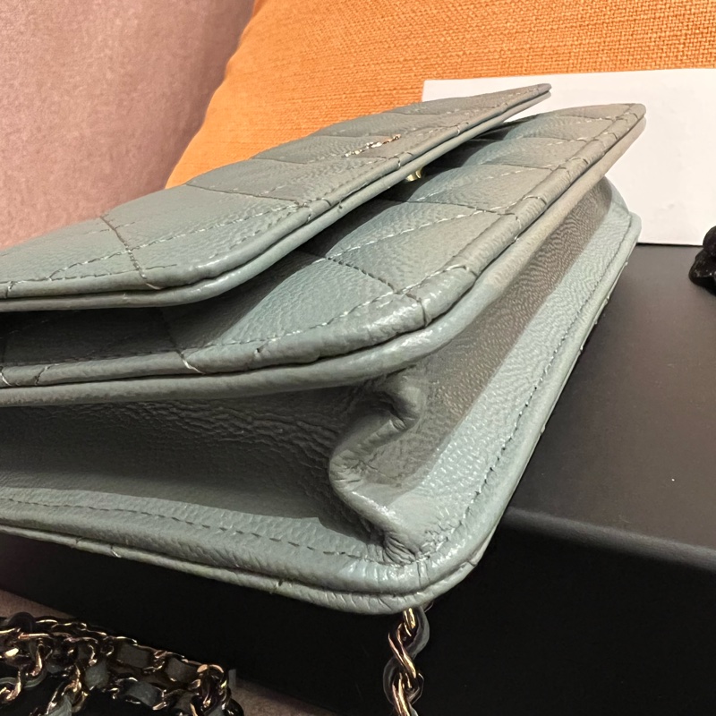 CHANEL WOC-12