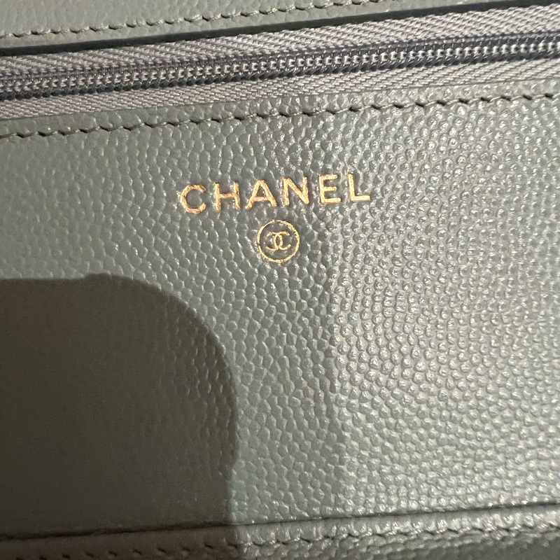 CHANEL WOC-16