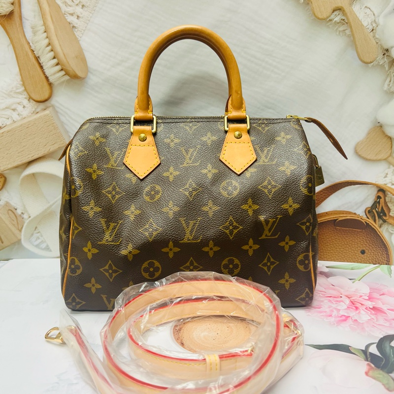 Lv speedy 25手提款-1