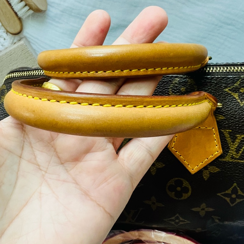 Lv speedy 25手提款-4