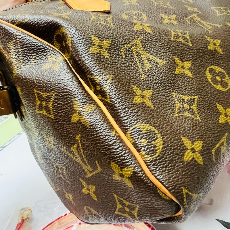 Lv speedy 25手提款-11