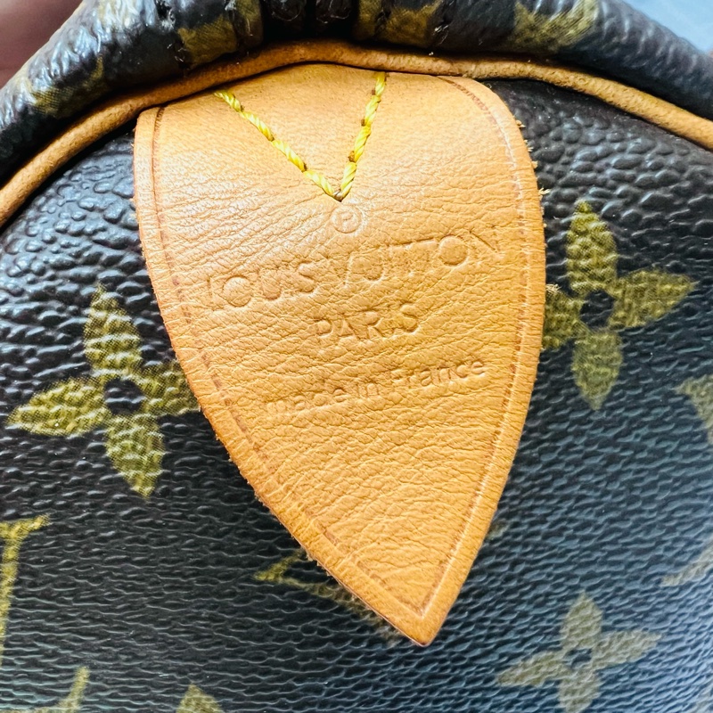 Lv speedy 25手提款-12