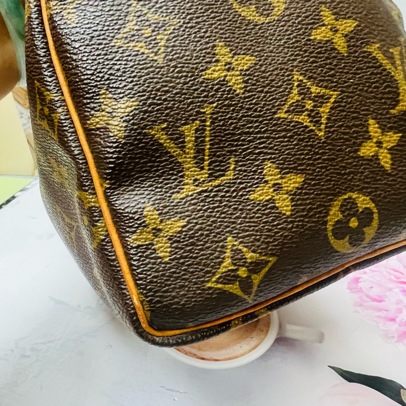 Lv speedy 25手提款-13