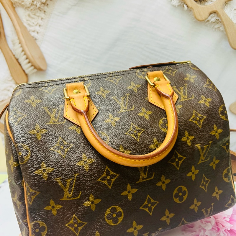 Lv speedy 25手提款-17