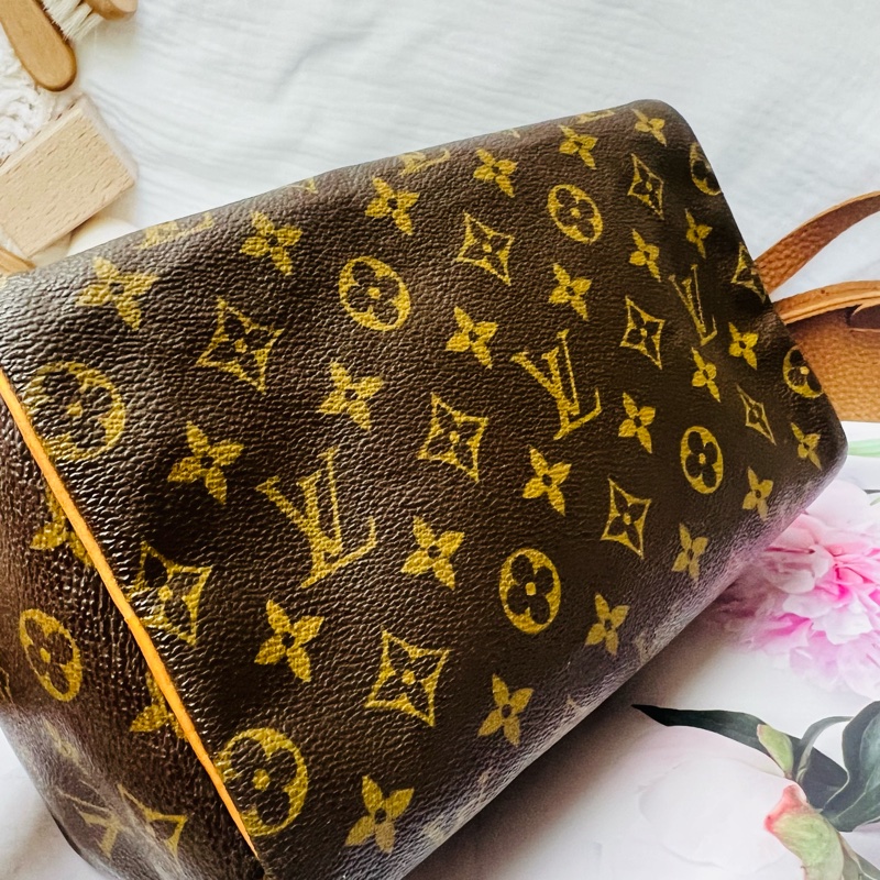 Lv speedy 25手提款-19