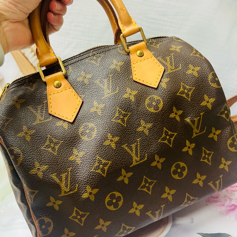 Lv speedy 25手提款-21