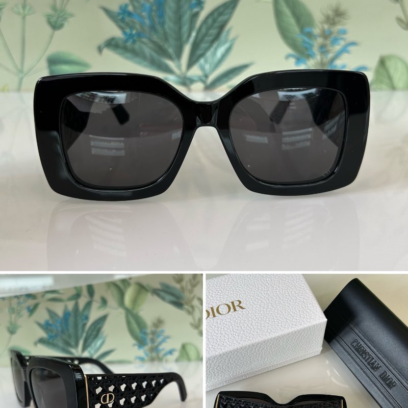 Dior 太陽眼鏡 VERYDIOR S1I 全新全配-4