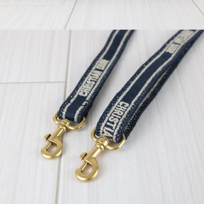 Dior mini老花托特-13