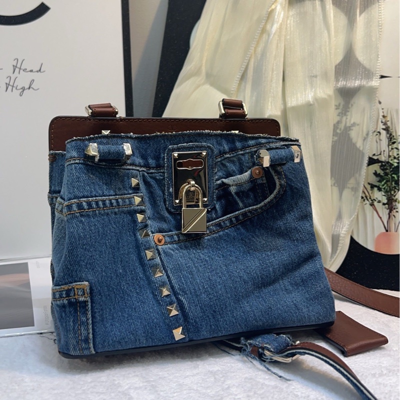 VALENTINO 華倫天奴限量款 小號-0