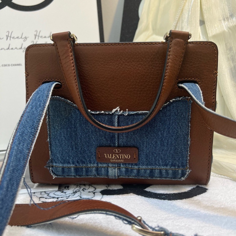 VALENTINO 華倫天奴限量款 小號-2