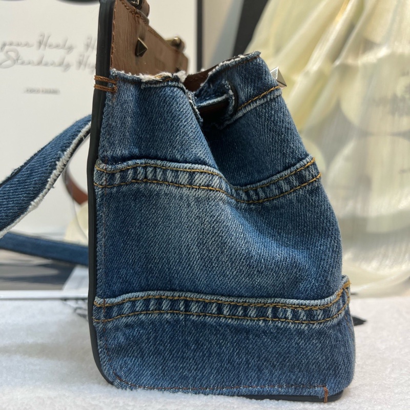 VALENTINO 華倫天奴限量款 小號-4