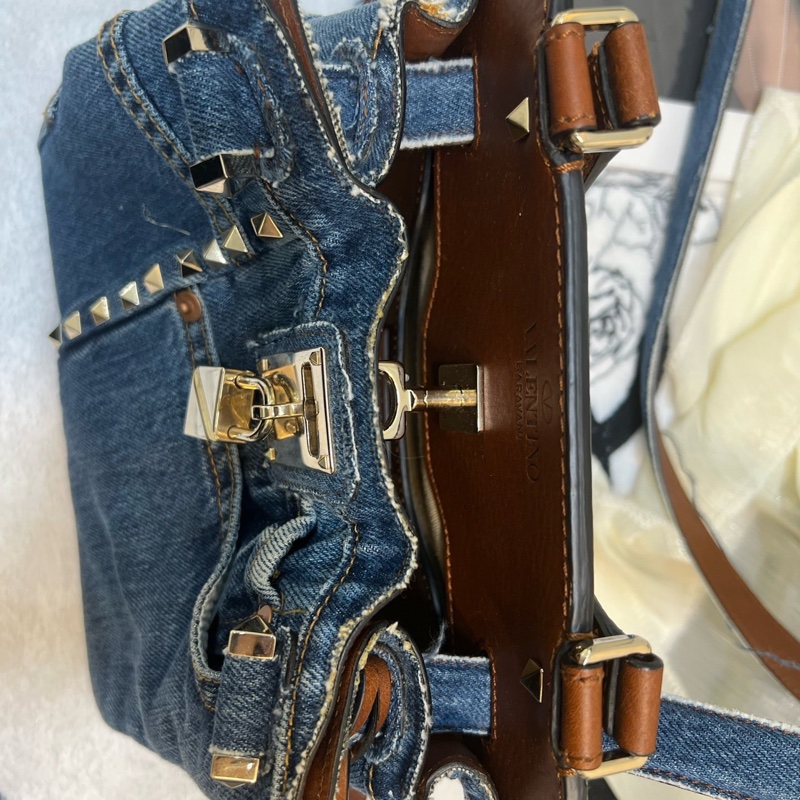 VALENTINO 華倫天奴限量款 小號-6