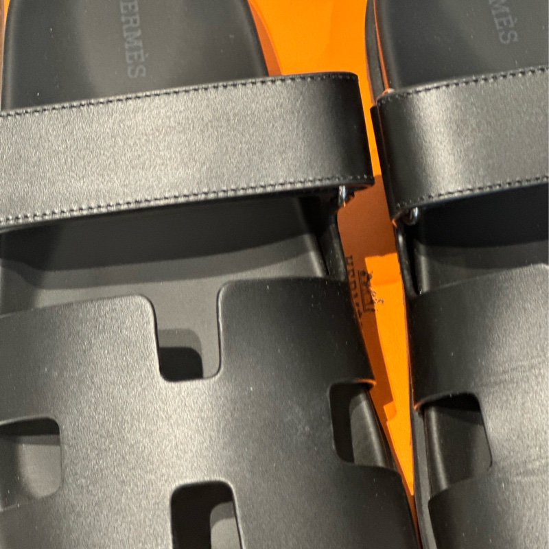 Hermes 超難入手二舅鞋(40號)-2