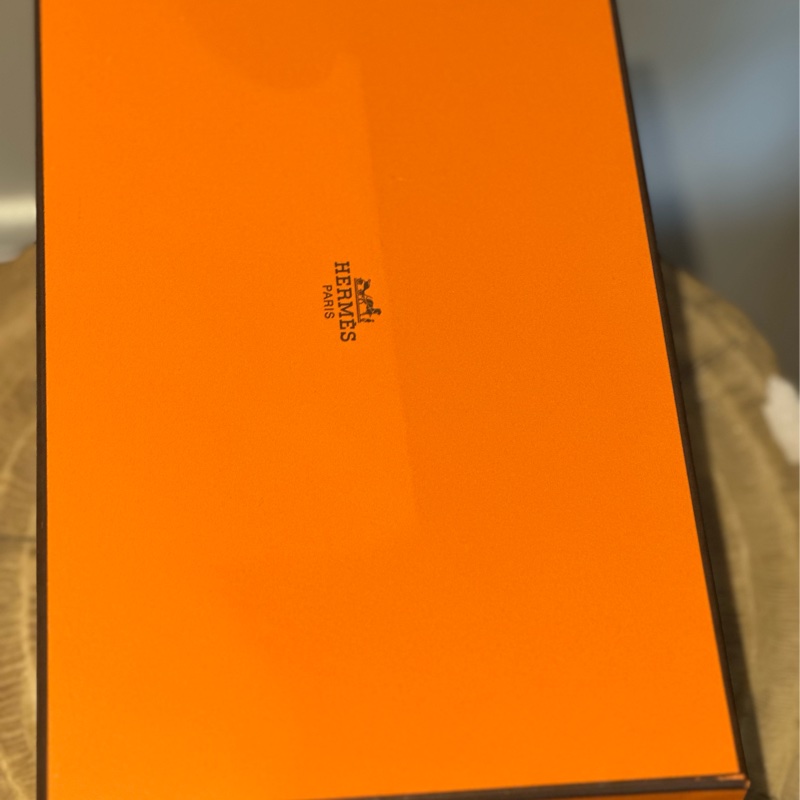 Hermes 超難入手二舅鞋(40號)-4