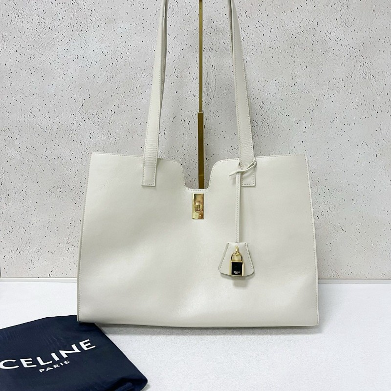 Celine cabas 16 tote-0