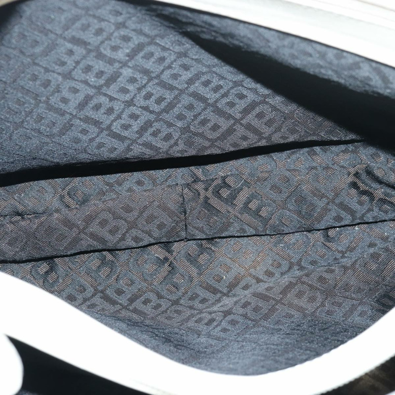 【日本直送】BALLY 肩背包 皮革 白色 正品 83312-9