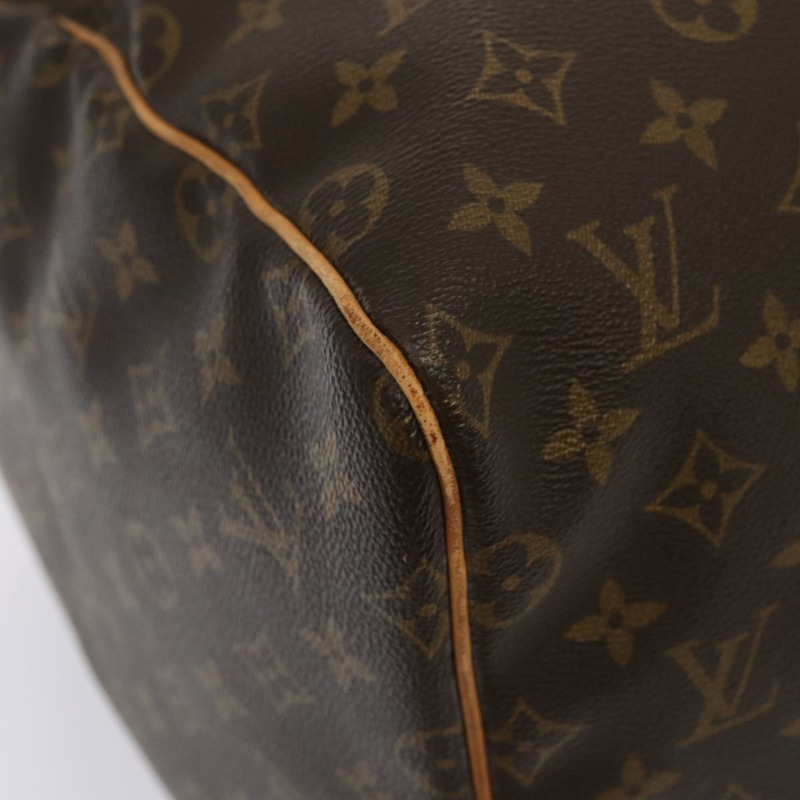 【日本直送】路易威登 Monogram Keepall 55 波士頓包 M41424 LV 授權 83060-14