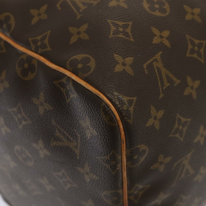 【日本直送】路易威登 Monogram Keepall 55 波士頓包 M41424 LV 授權 83060-16