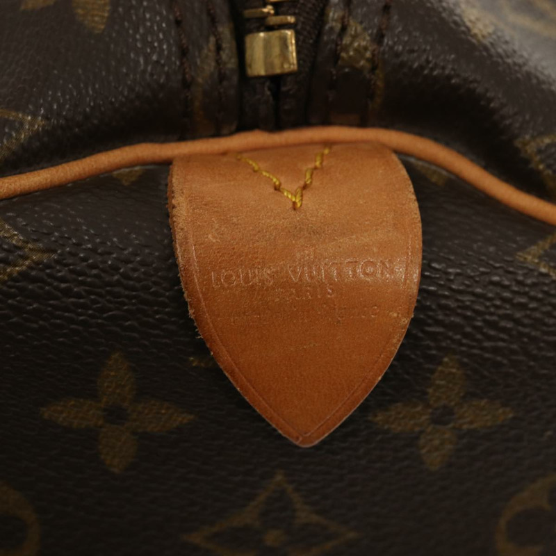 【日本直送】路易威登 Monogram Keepall 55 波士頓包 M41424 LV 授權 83060-18
