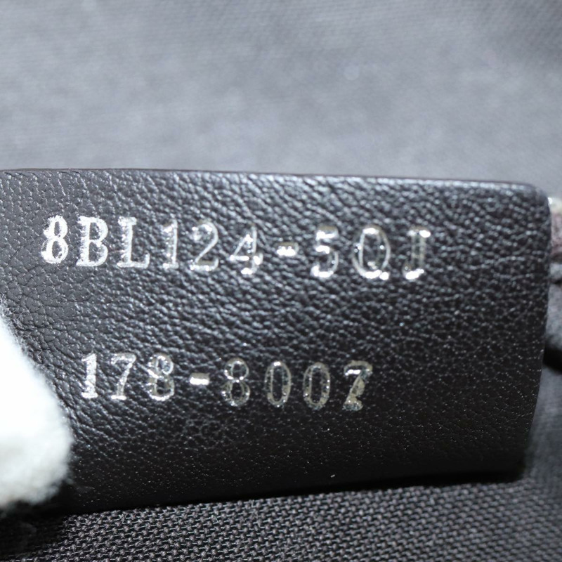 【日本直送】FENDI 手提包 皮革 米色 正品 ar12221-10