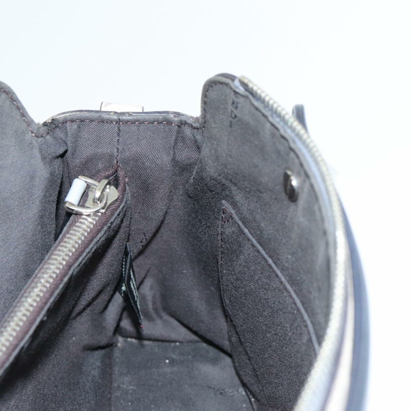 【日本直送】FENDI 手提包 皮革 米色 正品 ar12221-21