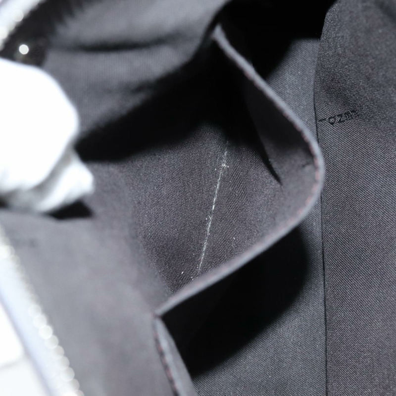 【日本直送】FENDI 手提包 皮革 米色 正品 ar12221-23