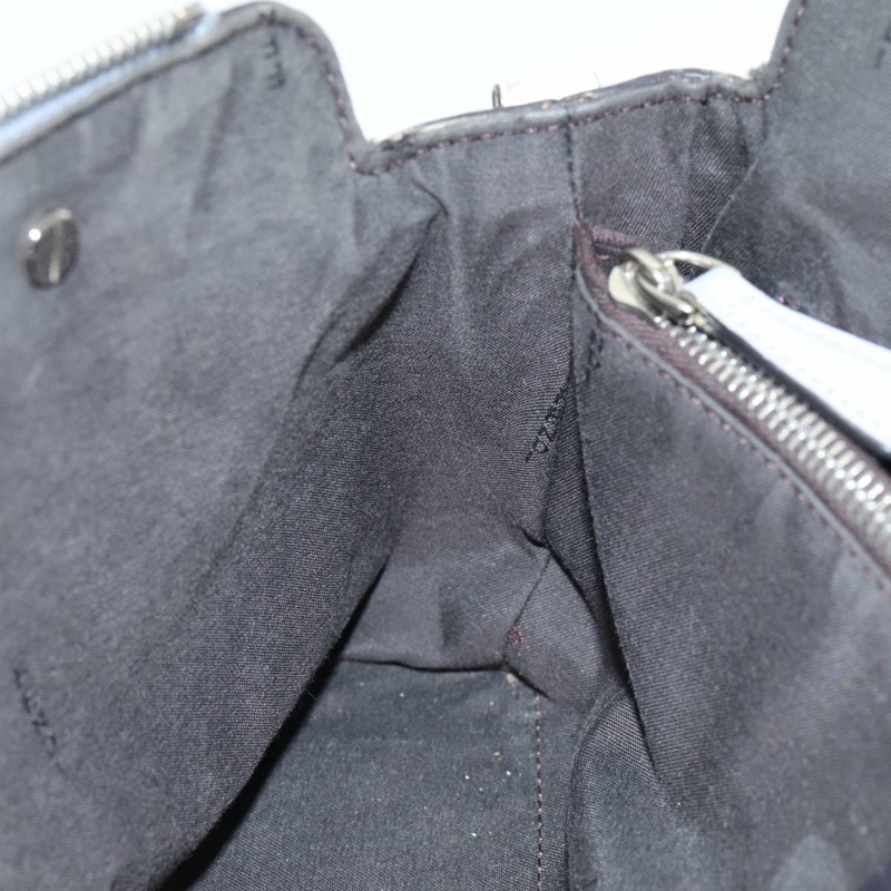 【日本直送】FENDI 手提包 皮革 米色 正品 ar12221-28
