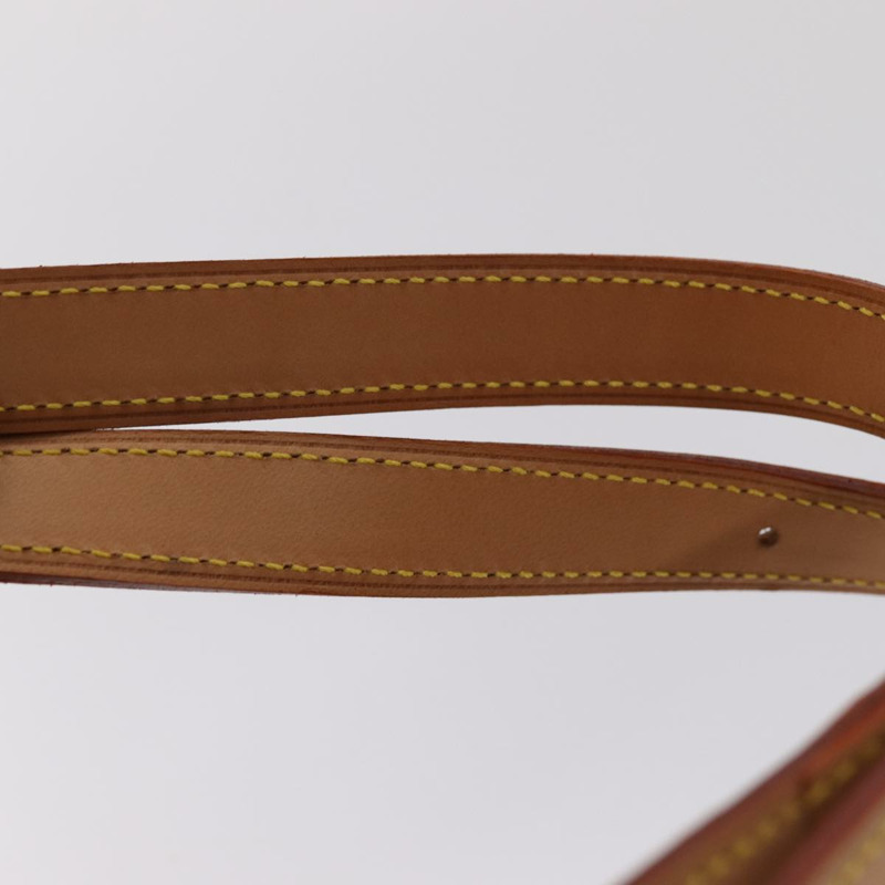 【日本直送】路易威登 Monogram Vernis Marley 雙肩包 黃色 M91040 LV 正品 ep5066-7