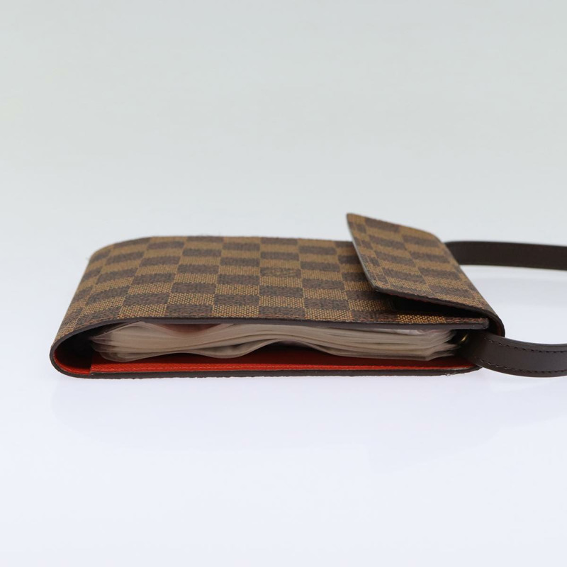 【日本直送】路易威登 Damier Ebene CD 盒 LV 正品 85648-2