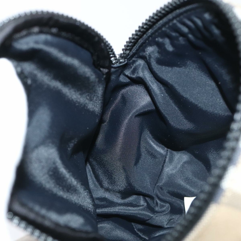 【日本直送】BURBERRY Nova 格紋肩背包 帆布 米色 正品 86482A-18