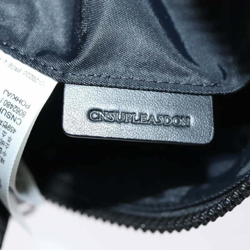 【日本直送】BURBERRY Nova 格紋肩背包 帆布 米色 正品 86482A-19