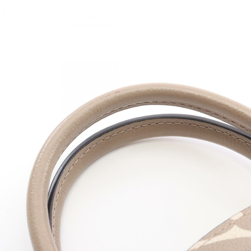 LOUIS VUITTON Petit Palais PM 手提斜背包 M58914 Monogram empreinte 二手-6