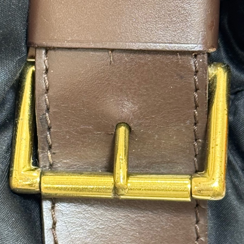 Louis Vuitton 棋盤格王建民包-21