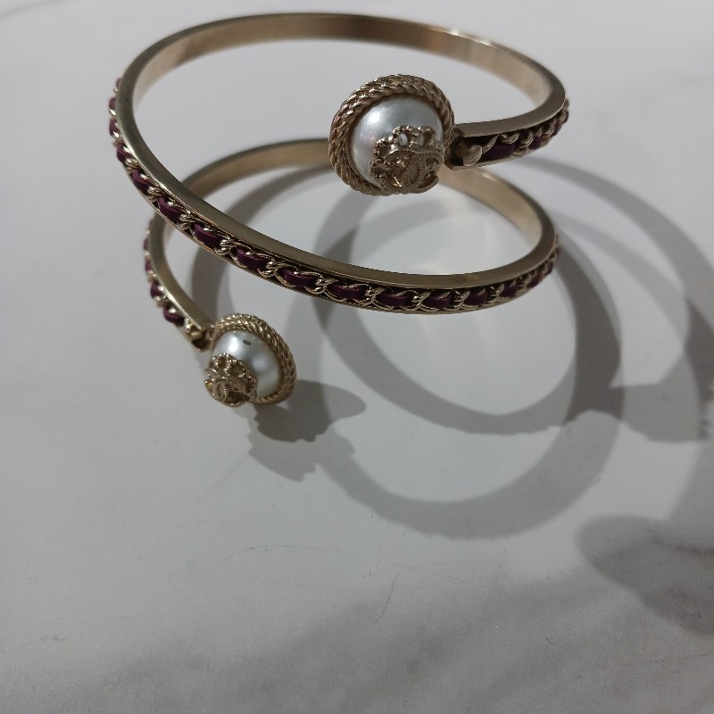 CHANEL 手環-8