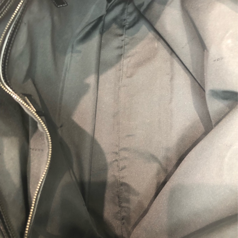 FENDI 老花 Tote 旅行袋 XA493-20