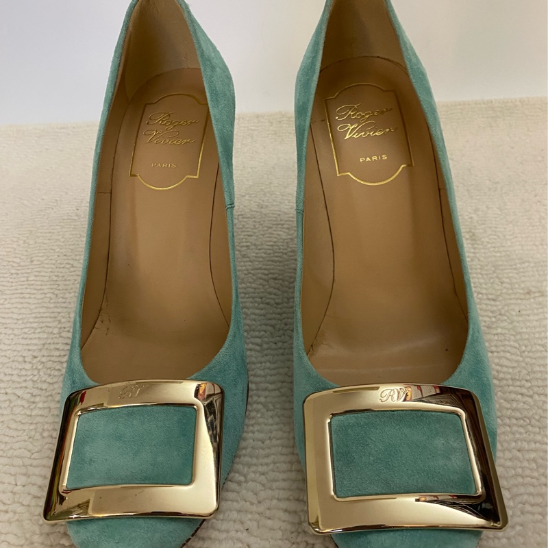 Roger ViVier Heels-1