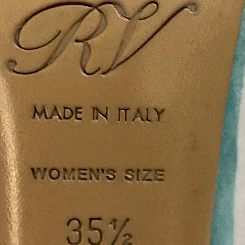 Roger ViVier Heels-7