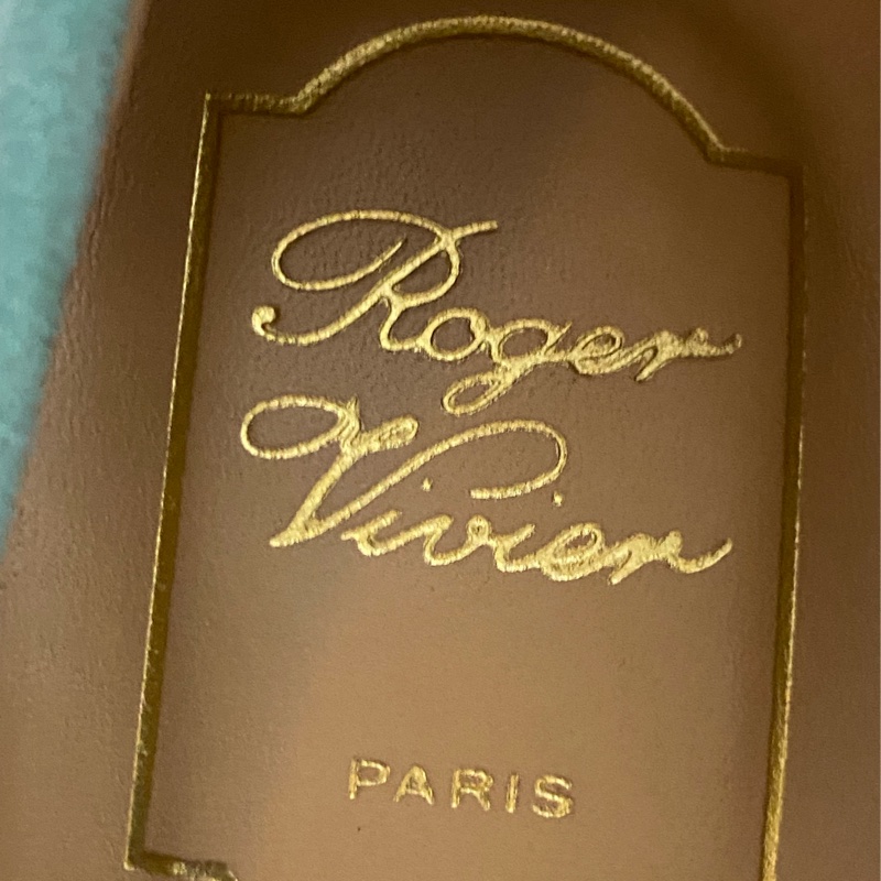 Roger ViVier Heels-8