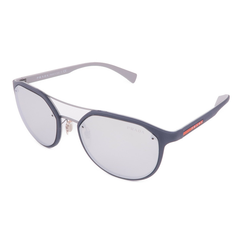 PRADA PVC Linea Rossa太陽眼鏡-1