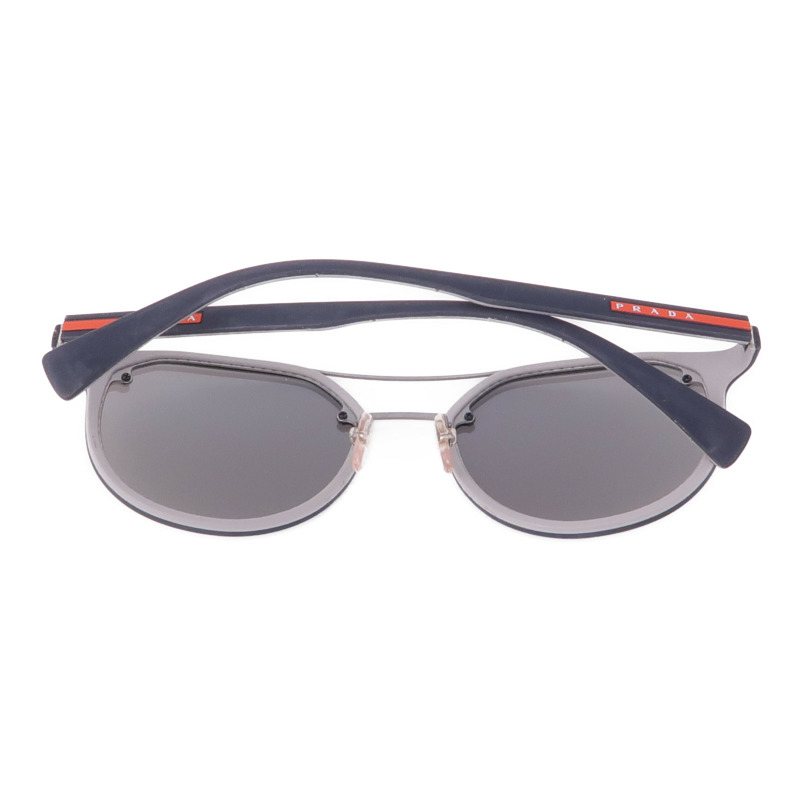 PRADA PVC Linea Rossa太陽眼鏡-4