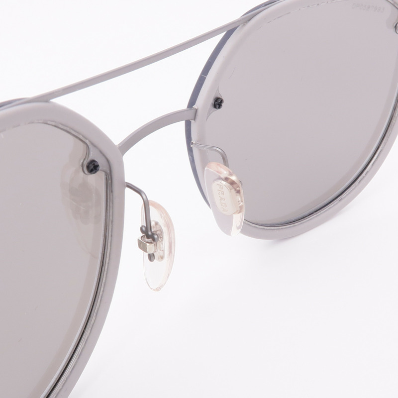 PRADA PVC Linea Rossa太陽眼鏡-6