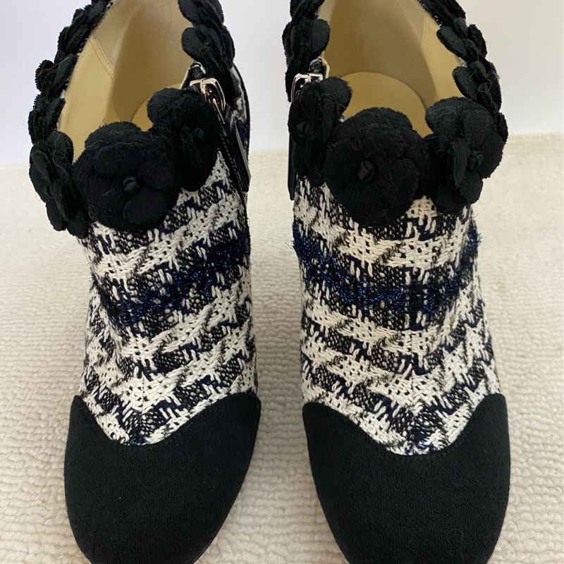Chanel Boots-19